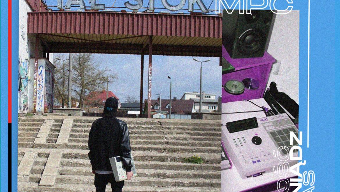 SAMDK – MPC – (Production)