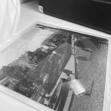 Center (Białystok) – (Produkcja)