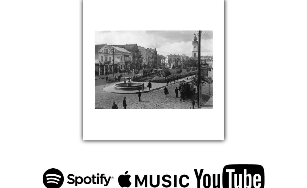 Spacer – Instrumental album – (Produkcja)