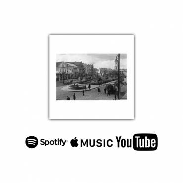 Spacer – Instrumental album – (Produkcja)