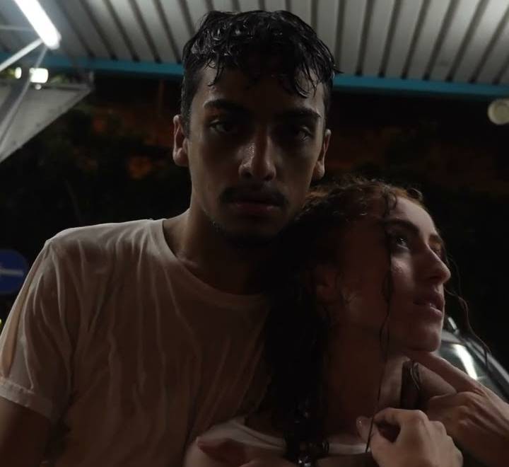 Save Me – (Produkcja)